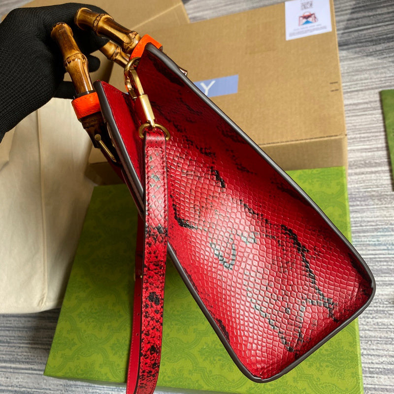 Amelia- GCI Lady Bags - 899