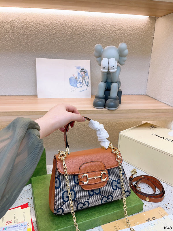 Amelia  - GCI Bags - 11656
