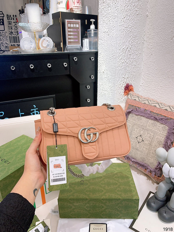 Amelia - BGA Bags - 1311