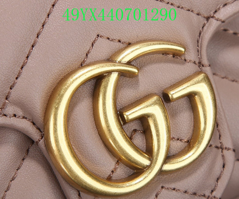Amelia - GCI Bags - 10470