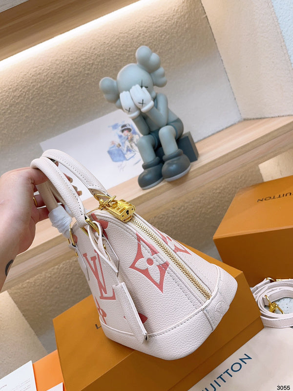 Amelia - LV Bags - 14379