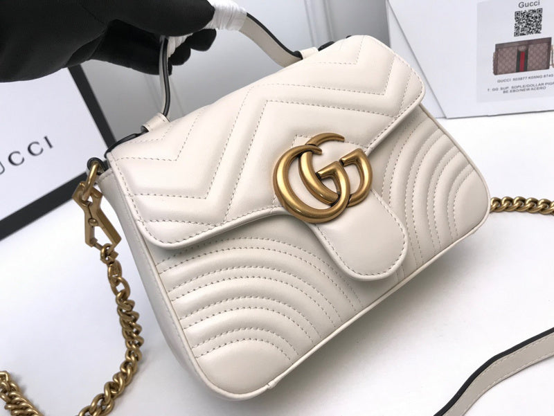 Amelia - Guki Lady Bags - 1124