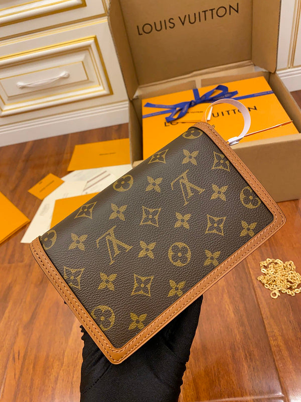 Amelia's Bag Gallery - LOV Bags - 1012