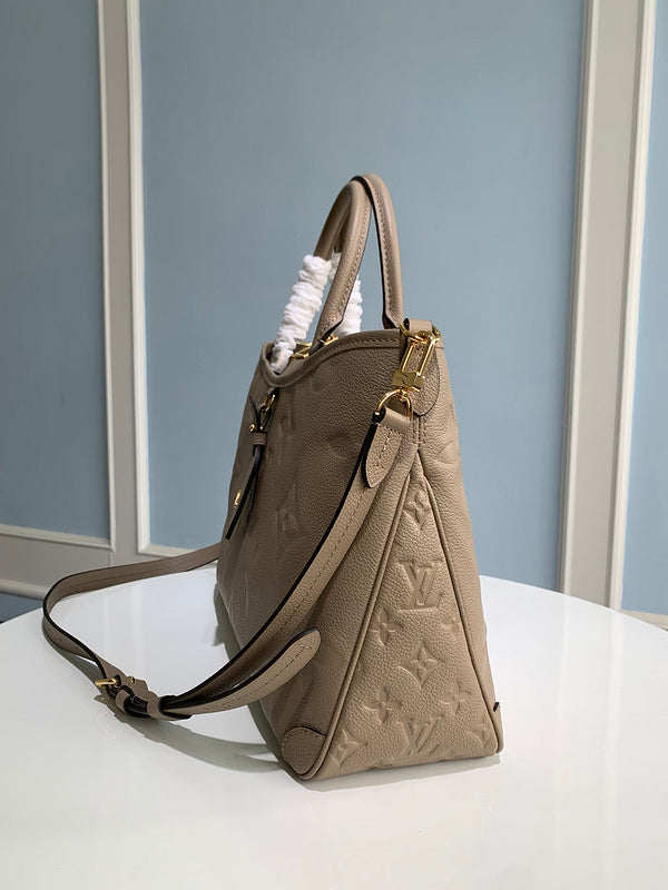 Amelia - LV Bags - 15408