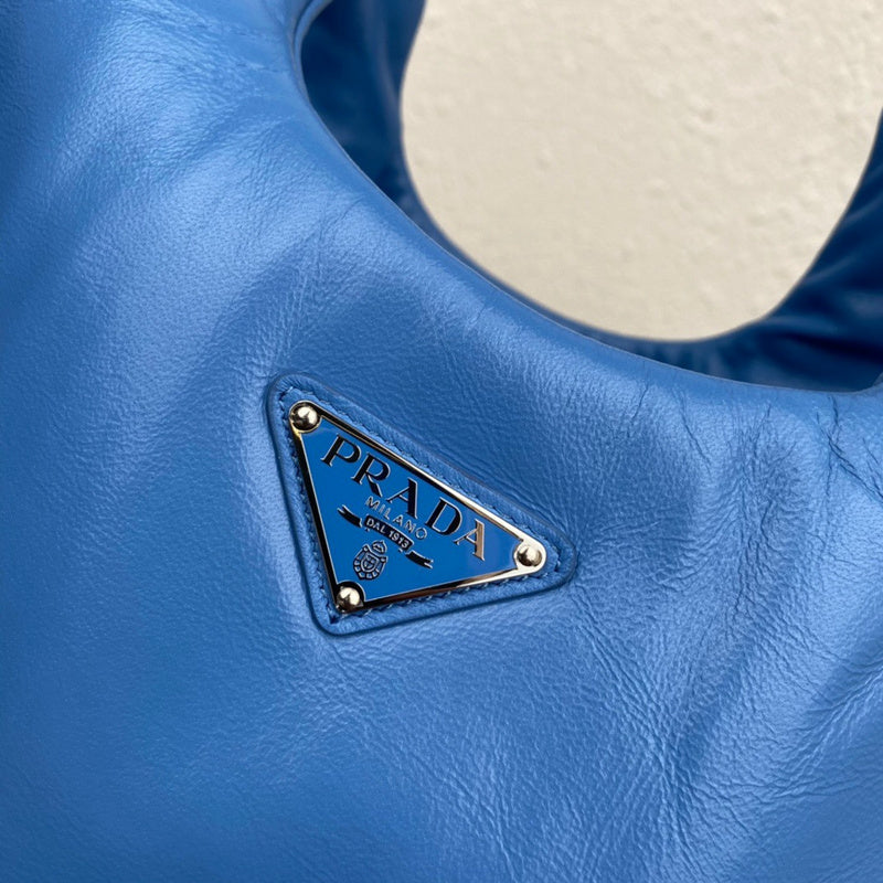 Amelia- PRDA  LUXURY BAGS - 795