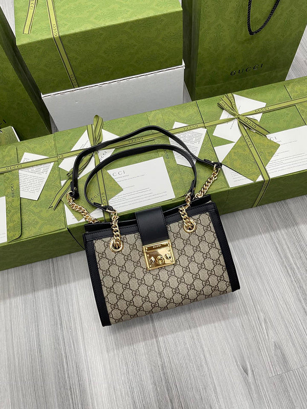 Amelia-i GUKI Women Bags - 1265