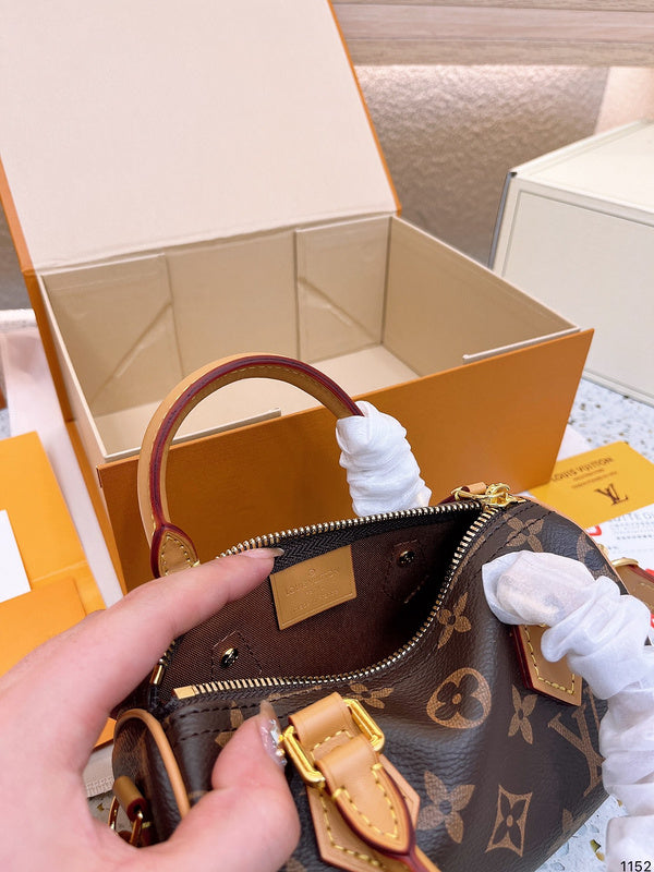 Amelia - LV Bags - 15142