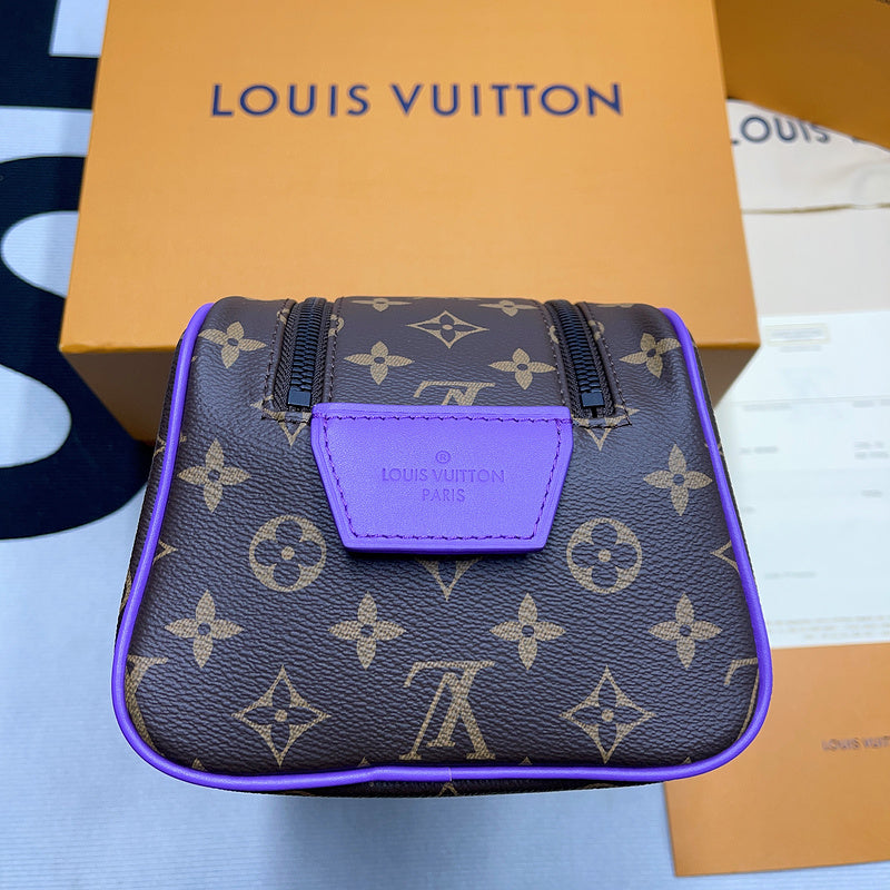 Fan Fashion Lu-Vi bags - 10659