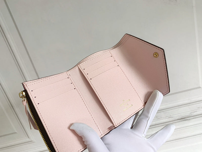 Amelia- LOV  Luxury  Wallets - 824
