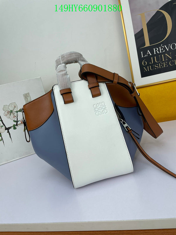 Amelia - LWE BRANDED BAGS - 253