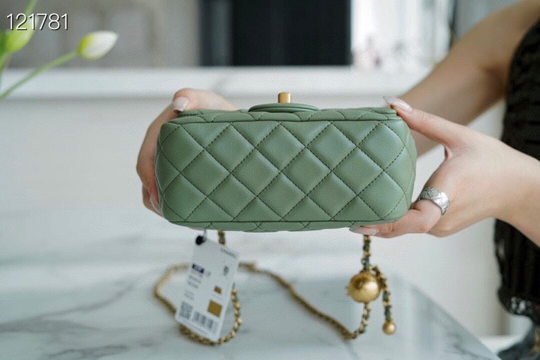 Amelia-  CHL BAGS  - 433