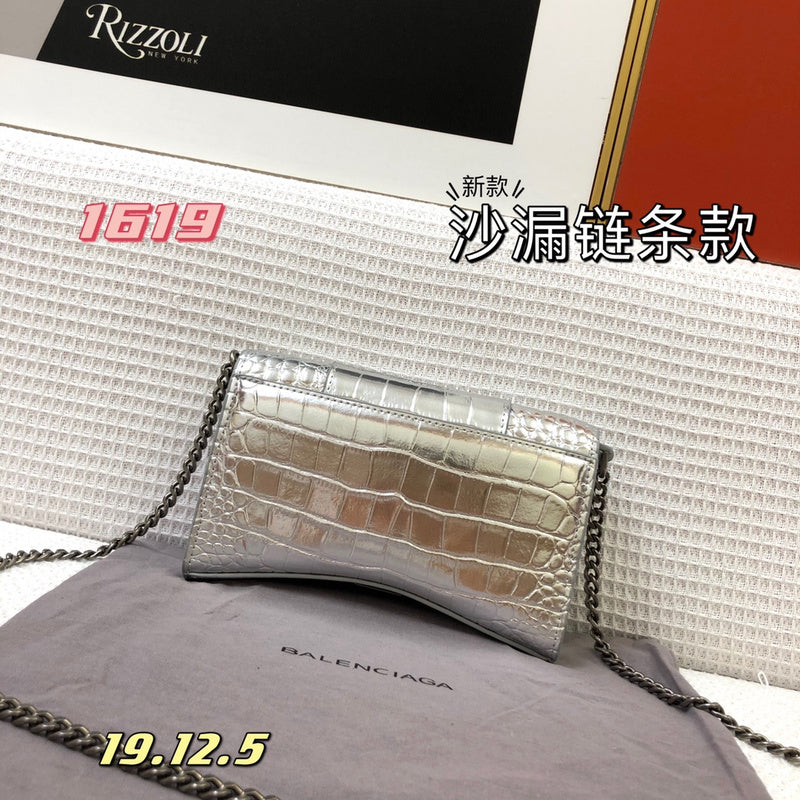 Amelia - BLN-CIAGA WOMEN LUXURY BAGS - 795