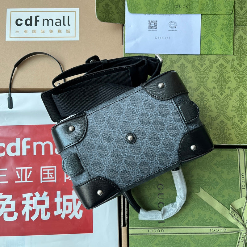 Amelia - GCI Bags - 9390