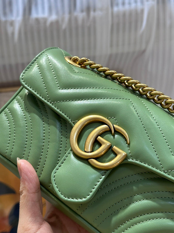 Amelia - GCI Bags - 12249