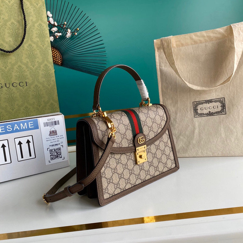 Amelia - GCI Bags - 6051