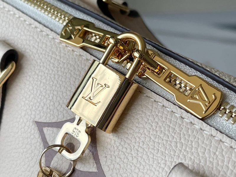 Amelia- Lu-Vi bags - 5902
