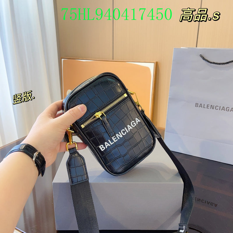 Amelia - BGA Bags - 1813
