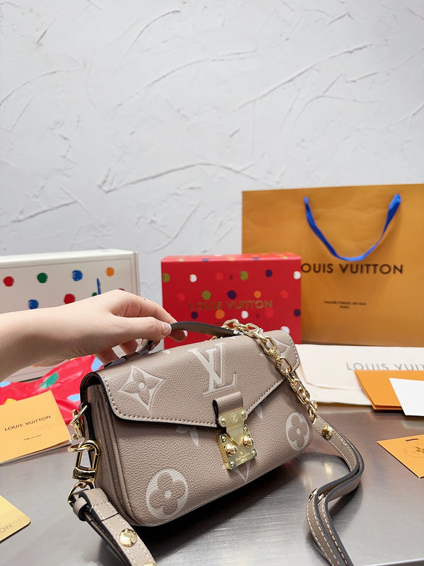 Amelia - LV Bags - 14395