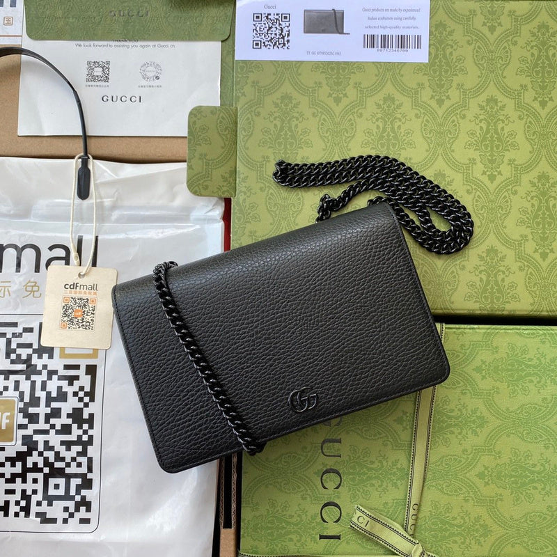 Amelia - GCI Bags - 9245