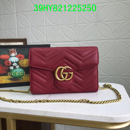 Amelia - GCI Bags - 10516
