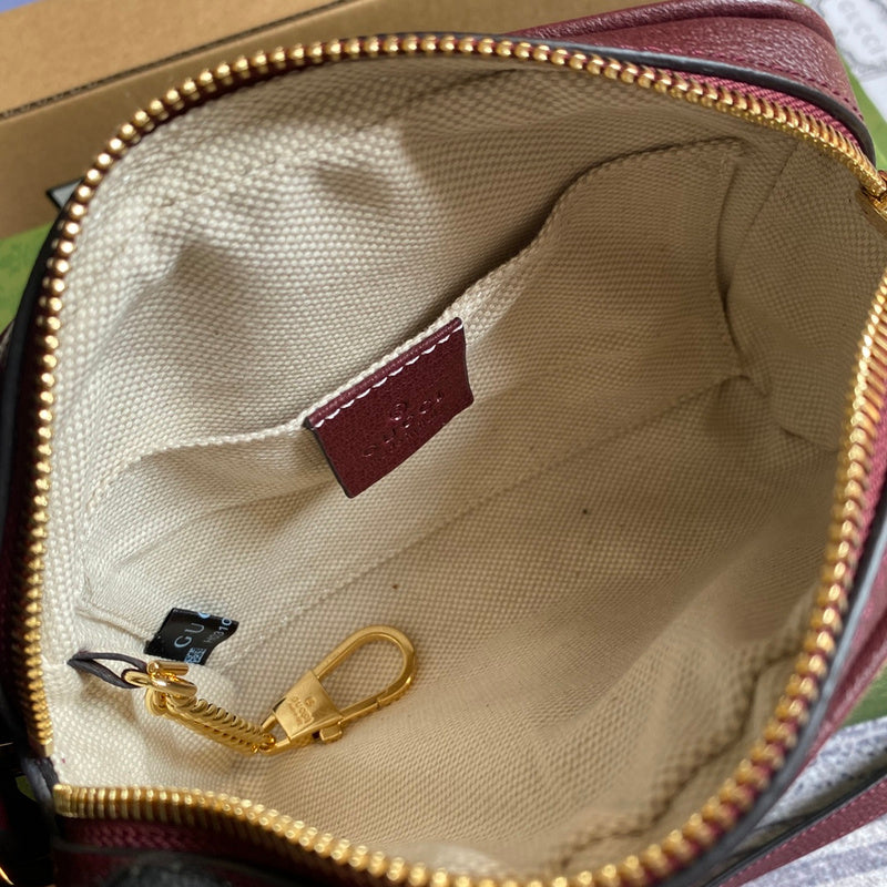 Amelia- GCI Bags - 5051