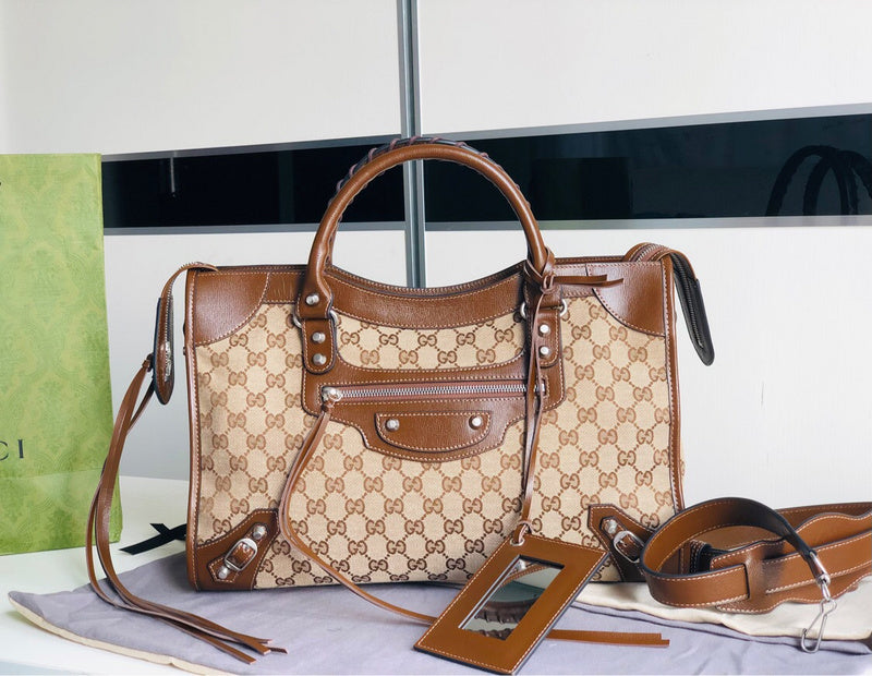 Amelia  - GCI Bags - 13216