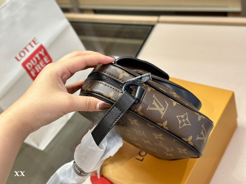 Amelia - LV Bags - 14329