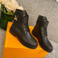 Premium  Louis Vuitton  BOOTS 052