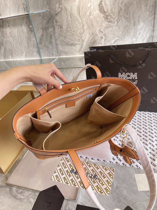 Amelia - MQM Bags - 093