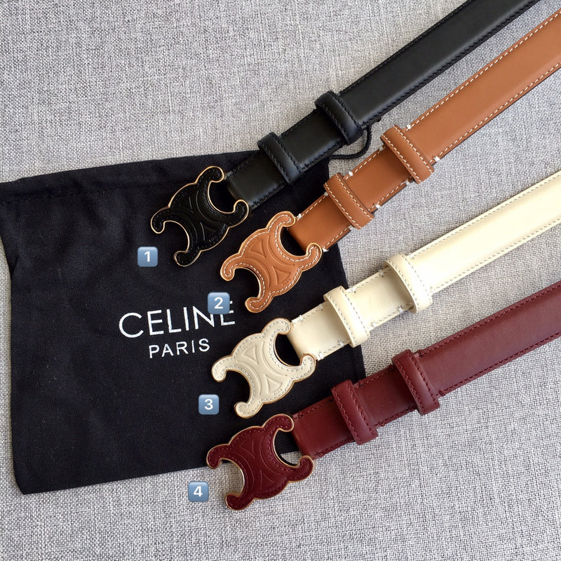 C-LINE LUXURY WOMEN BAGS - 002