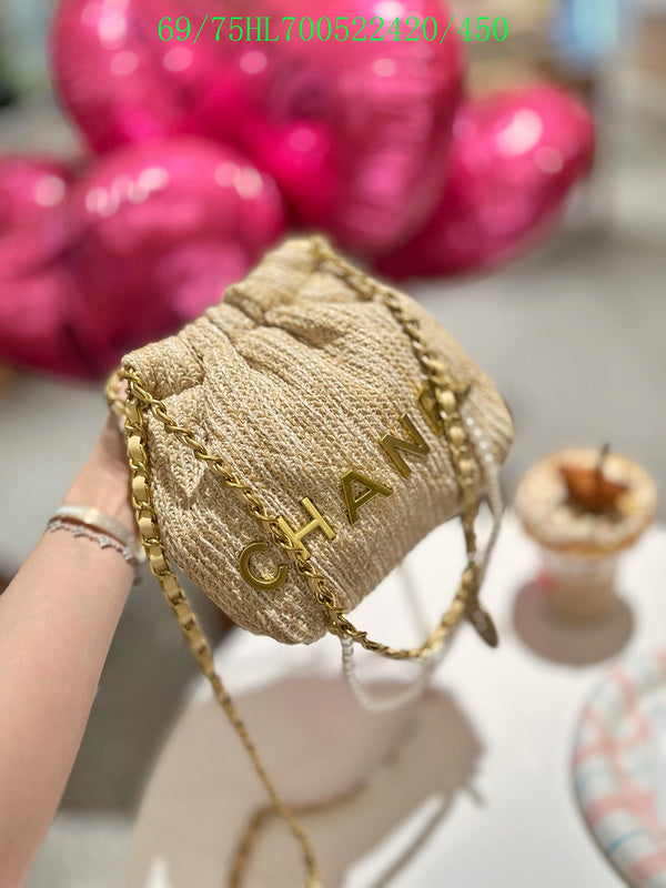 Amelia - CHL Bags - 877