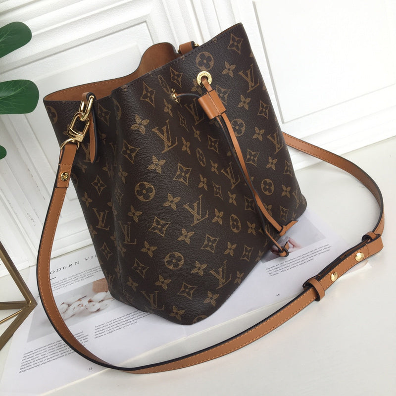Fashion Lu-Vi bags - 3559