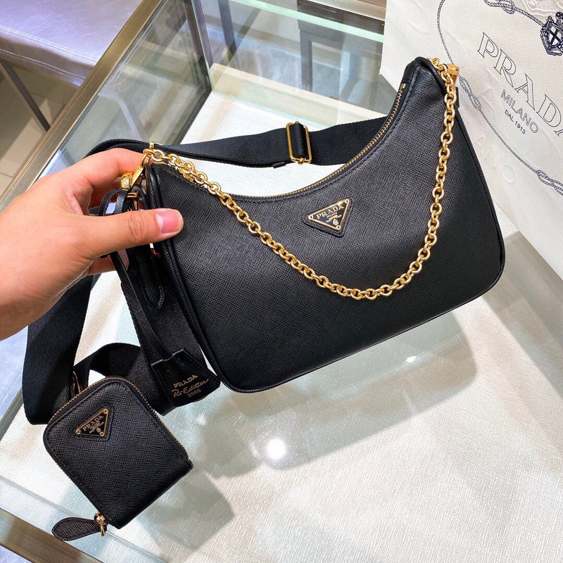 Reeby Bags - Prada Bags - 024