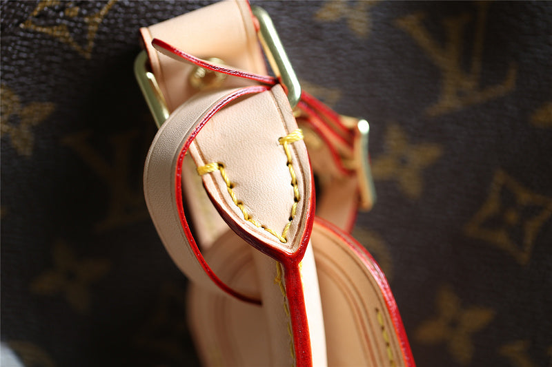 Fan Fashion Lu-Vi bags - 9451