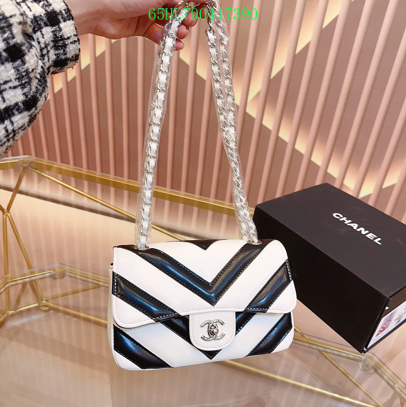 Amelia - CHL Bags - 1093