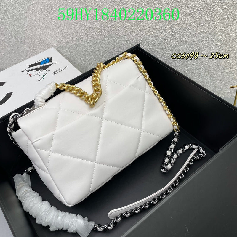 Amelia - CHL Bags - 1507