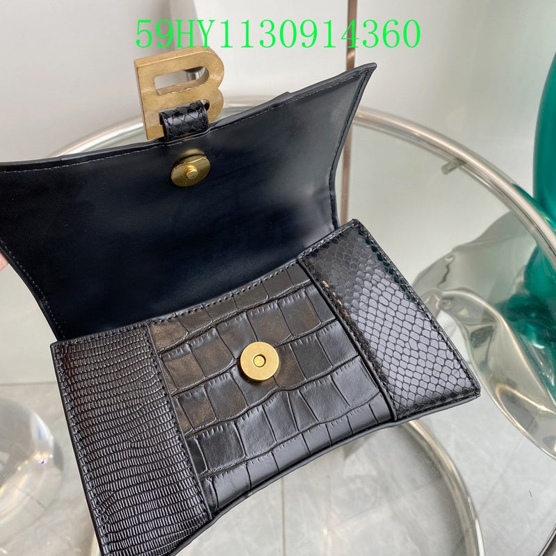 Amelia - BGA Bags - 2096