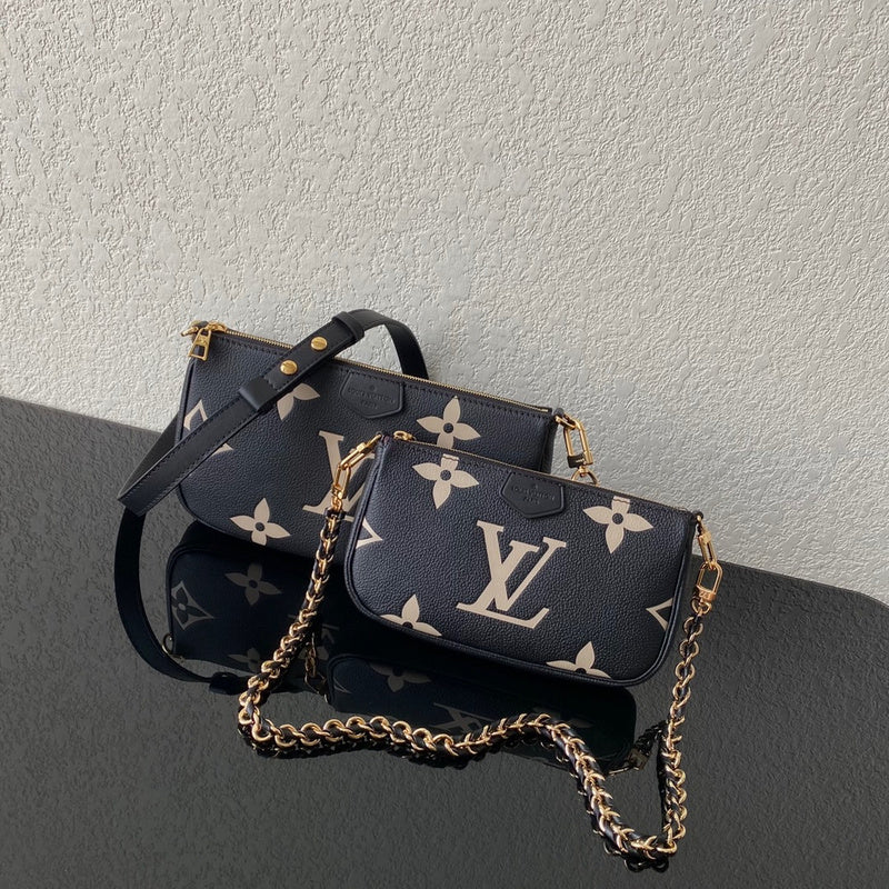 Amelia - LV Bags - 12942
