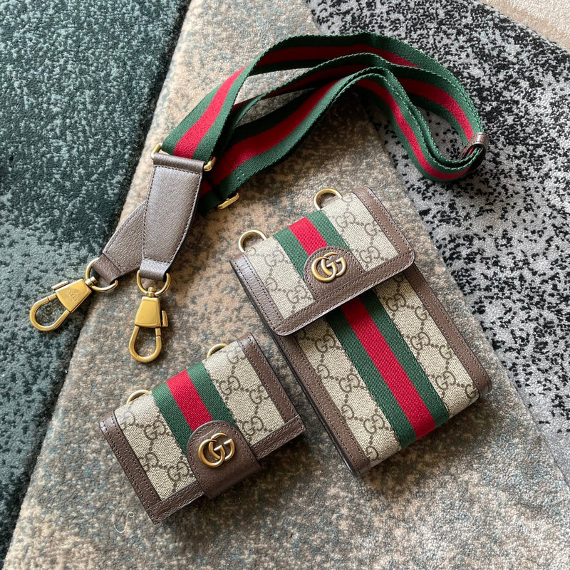Amelia  - GCI Bags - 13003