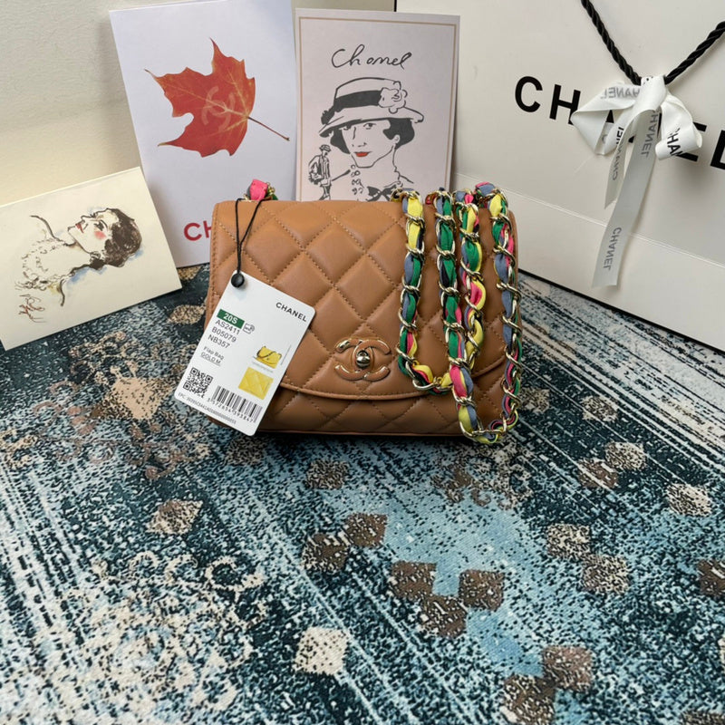 Amelia - CHL Bags - 1735