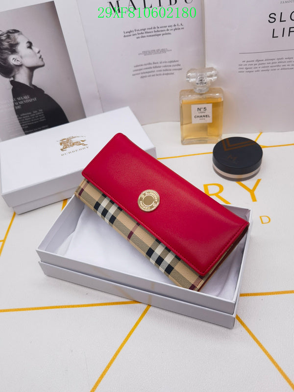 Amelia - BOR Wallet - 021