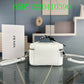 Prada Bags - The Barnes Bags  415
