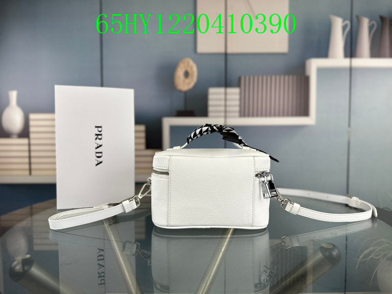 Prada Bags - The Barnes Bags  415