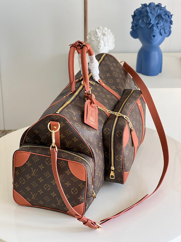 Amelia Fashion Lu-Vi bags - 17238