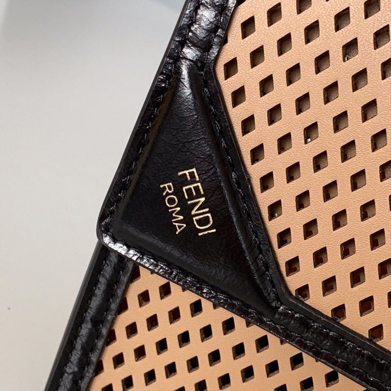 Amelia- FDE Bags - 794