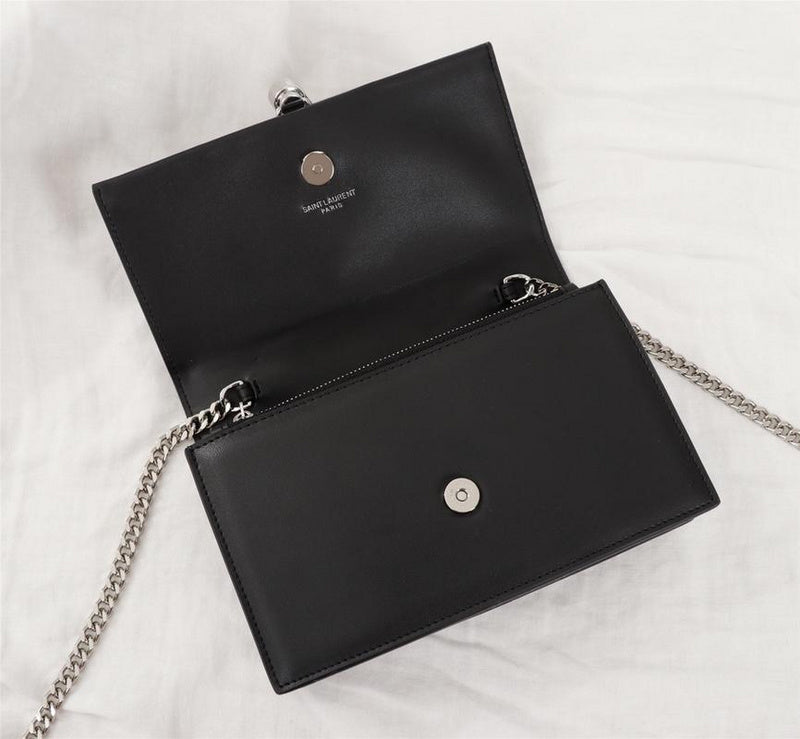 Amelia - YSL Bag - 2623