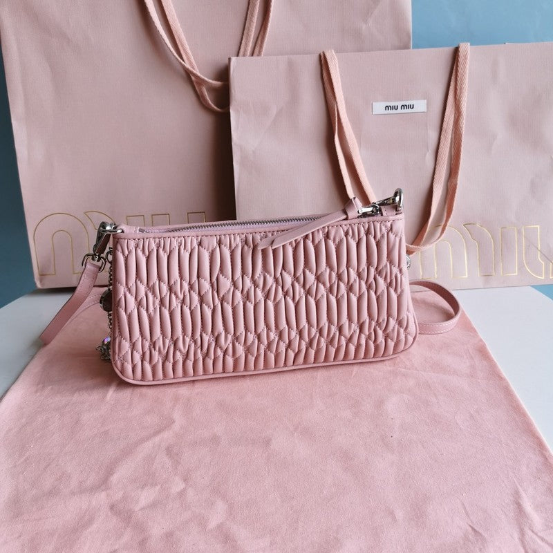 Amelia- MMU  LUXURY BAGS - 123