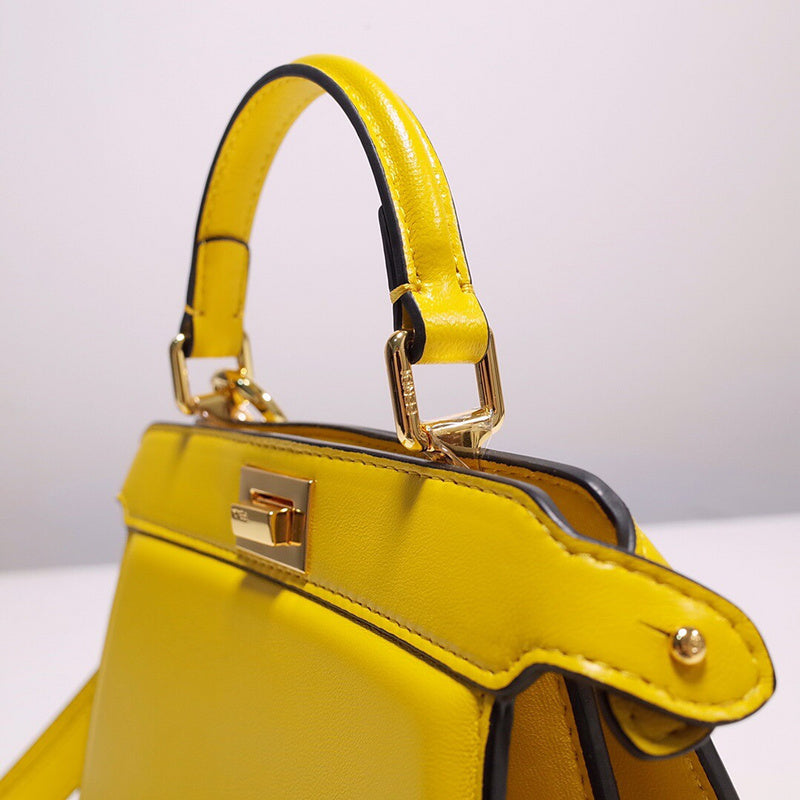 Amelia- FDE Bags - 140