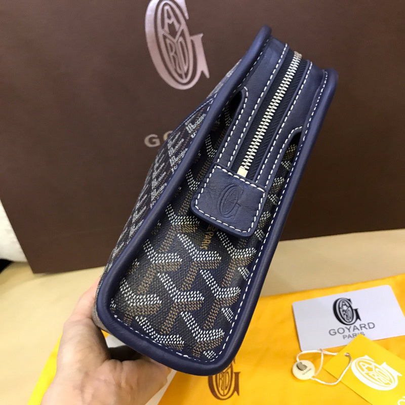 Amelia- G-YARD BAGS - 369