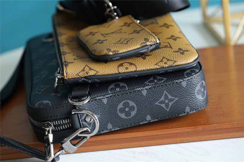 Fan Fashion Lu-Vi bags - 10068